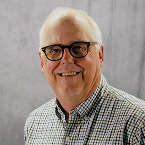 Randy Dillon Director of Business Development